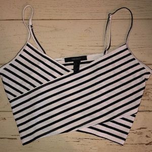 Forever 21 Crop